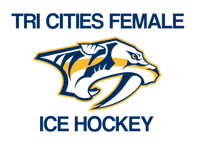 Tri Cities Female Ice Hockey