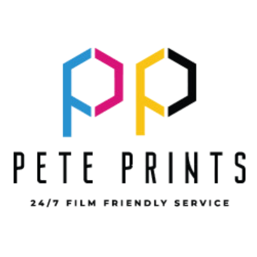 Pete's Prints
