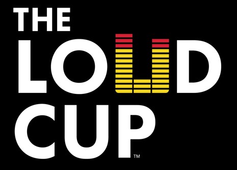 loudcup logo loudcup logo