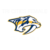Tri Cities Female Ice Hockey