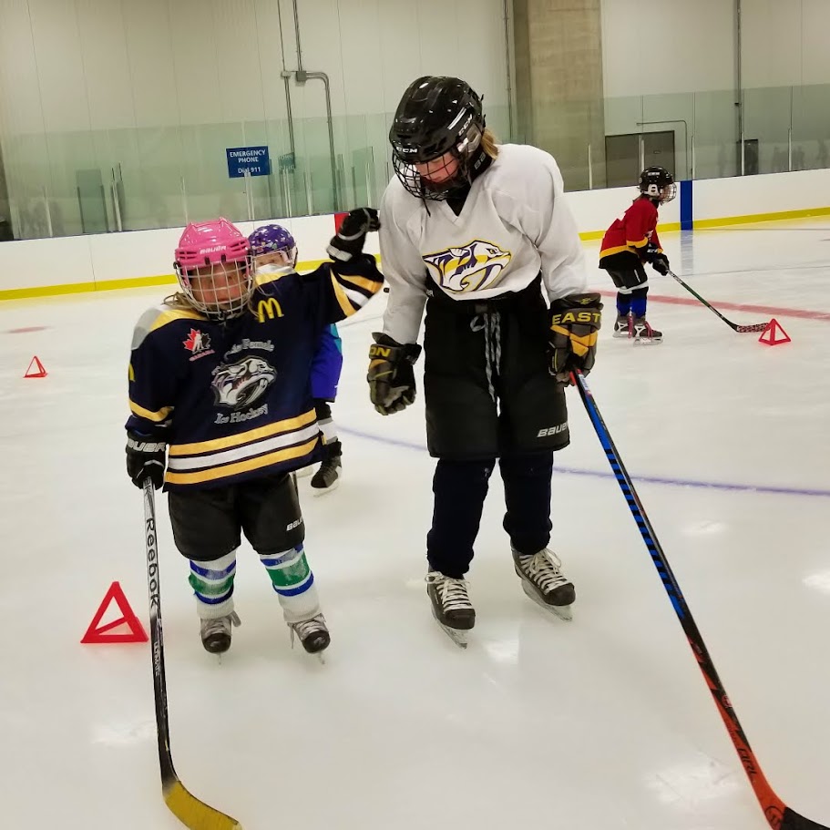 2019 Try Hockey 2019 Try Hockey
