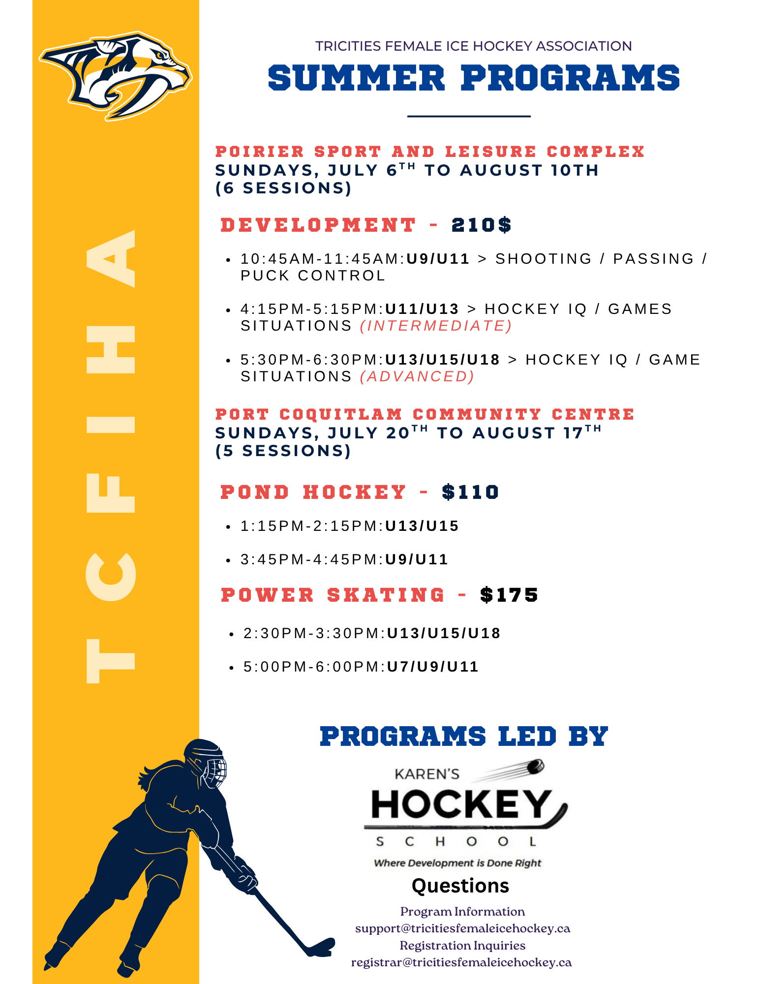 TCFIHA 2025 Summer Programs-2 TCFIHA 2025 Summer Programs-2