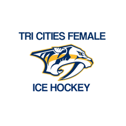 tricities female ice hockey