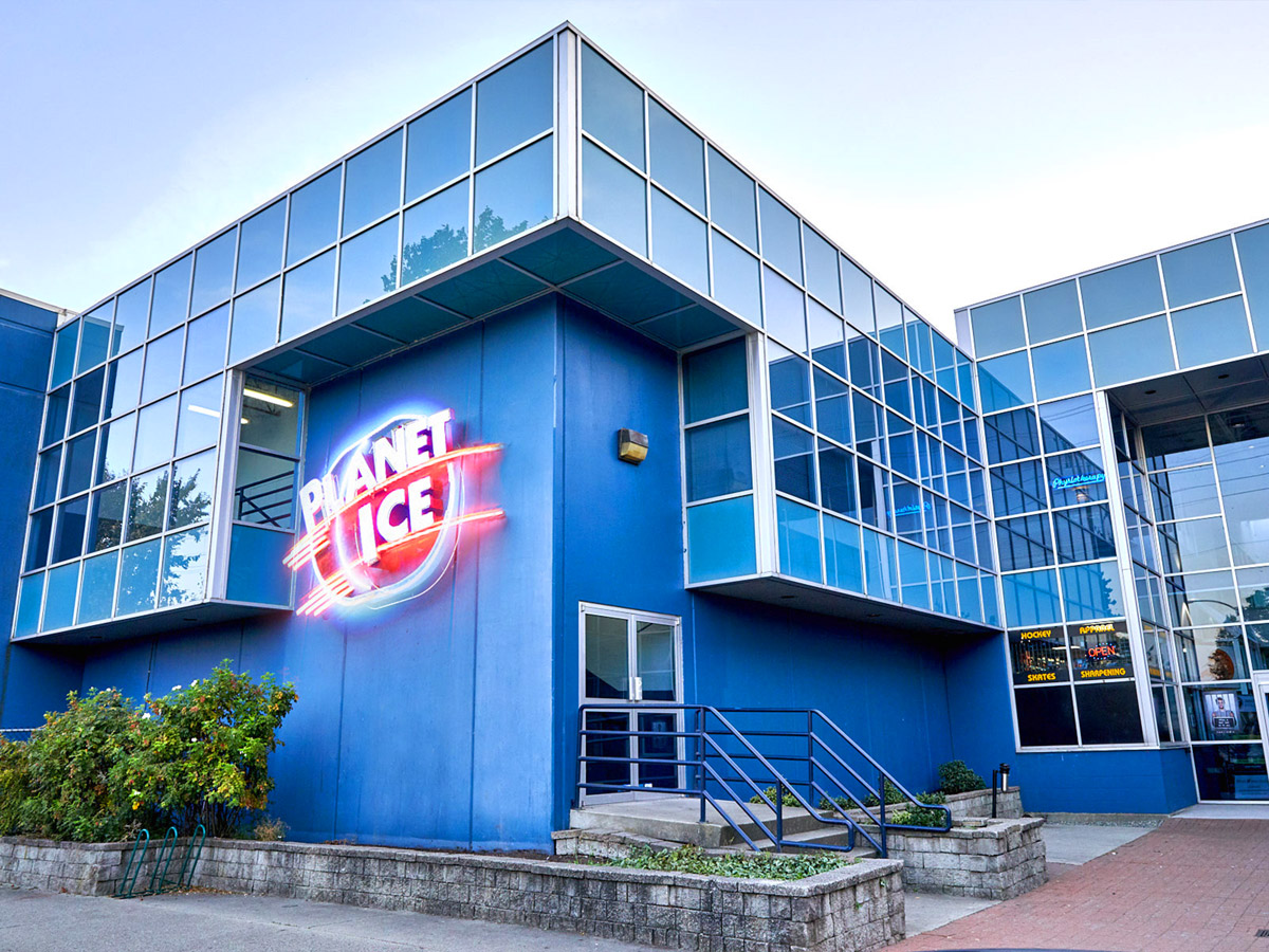2300 Rocket Way Coquitlam
