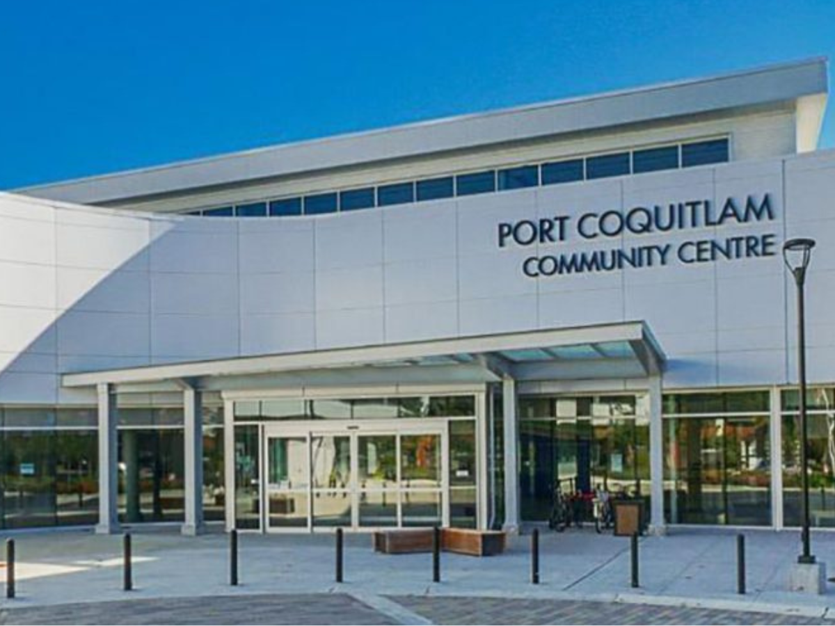2150 Wilson Ave. Port Coquitlam