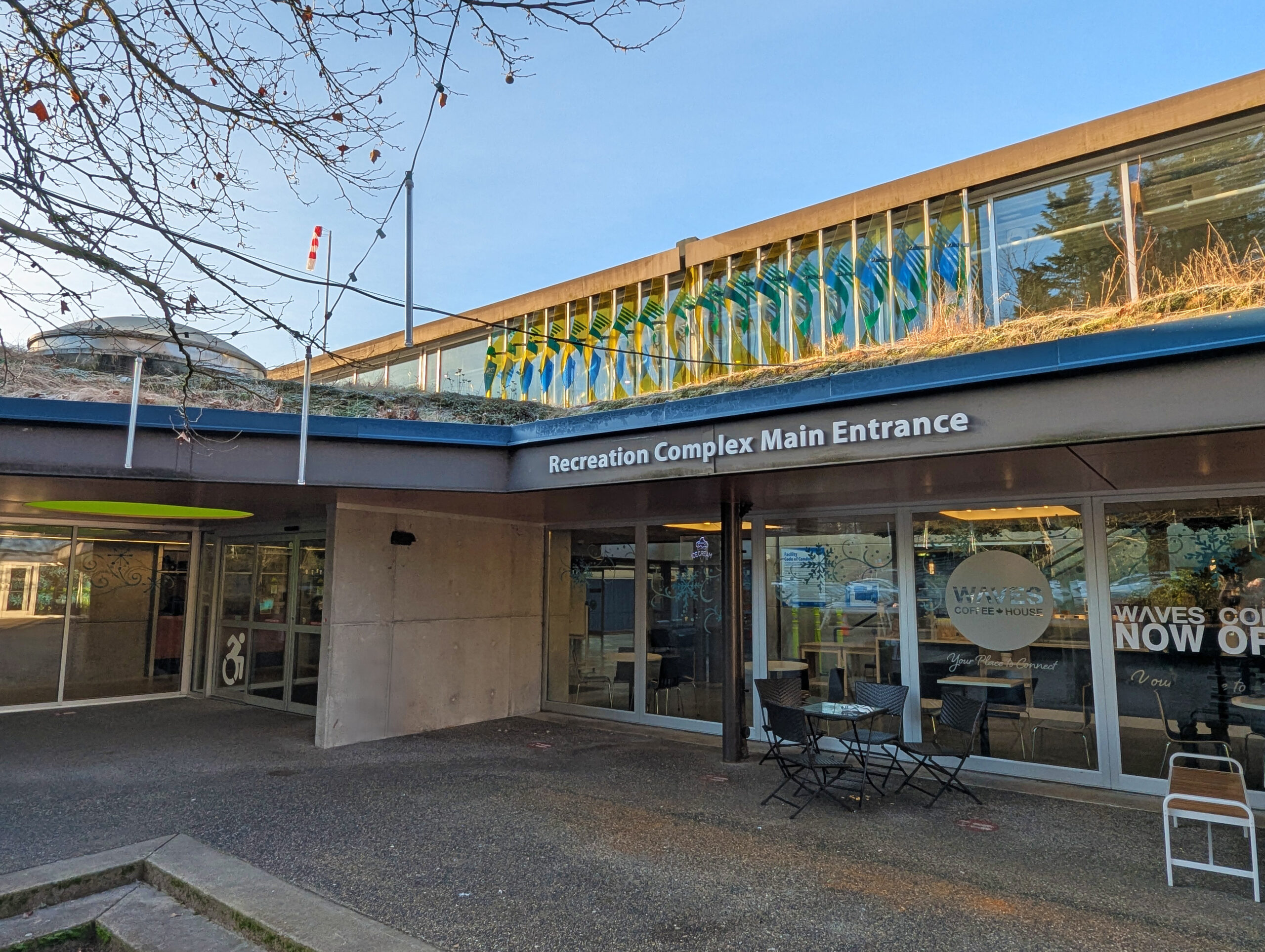 300 Ioco Rd. Port Moody