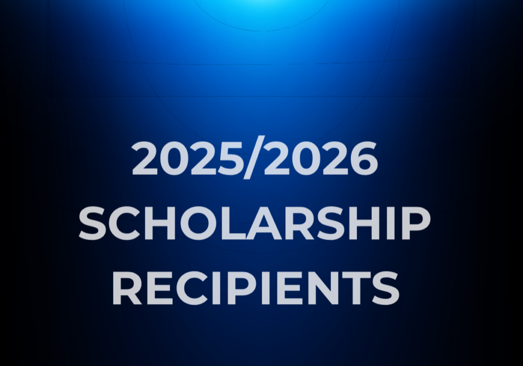 2525 SCHOLARSHIP