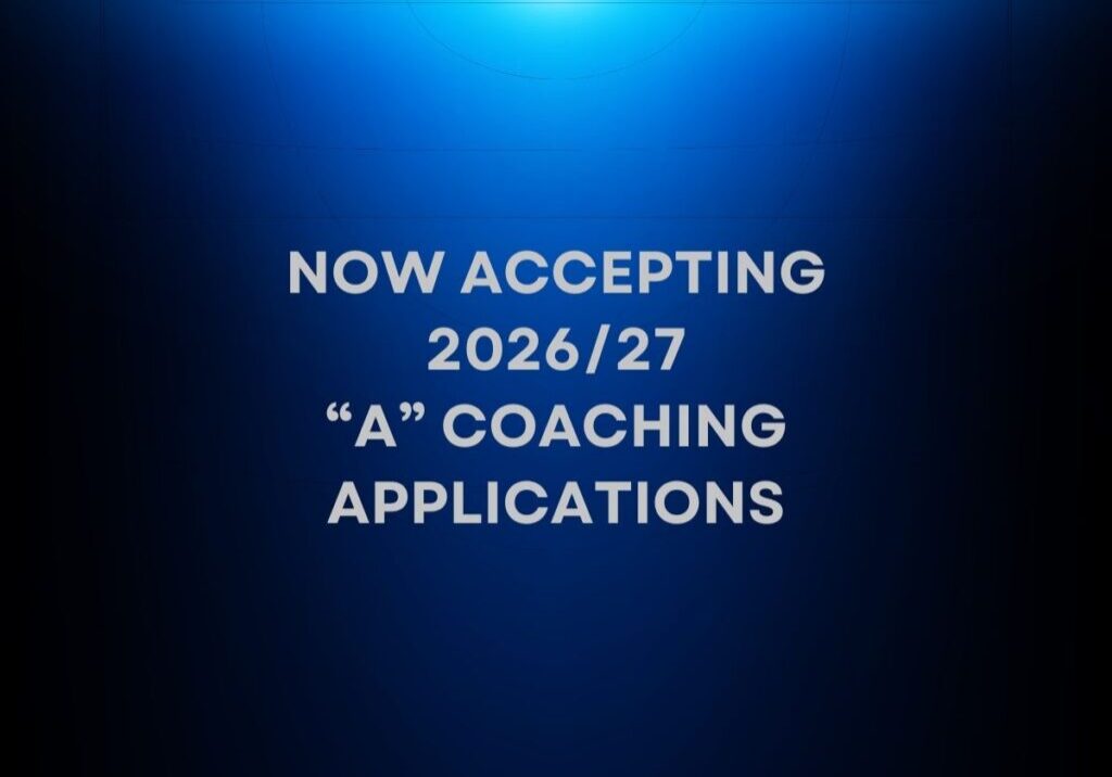 26 27 Coaching applications