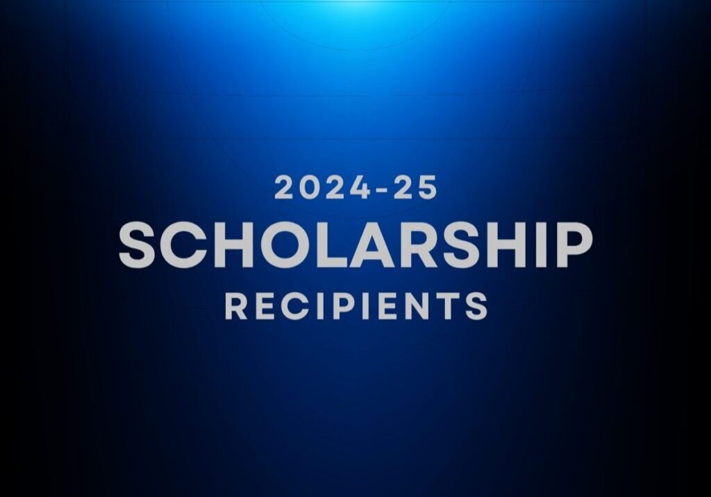 scholarship recipients