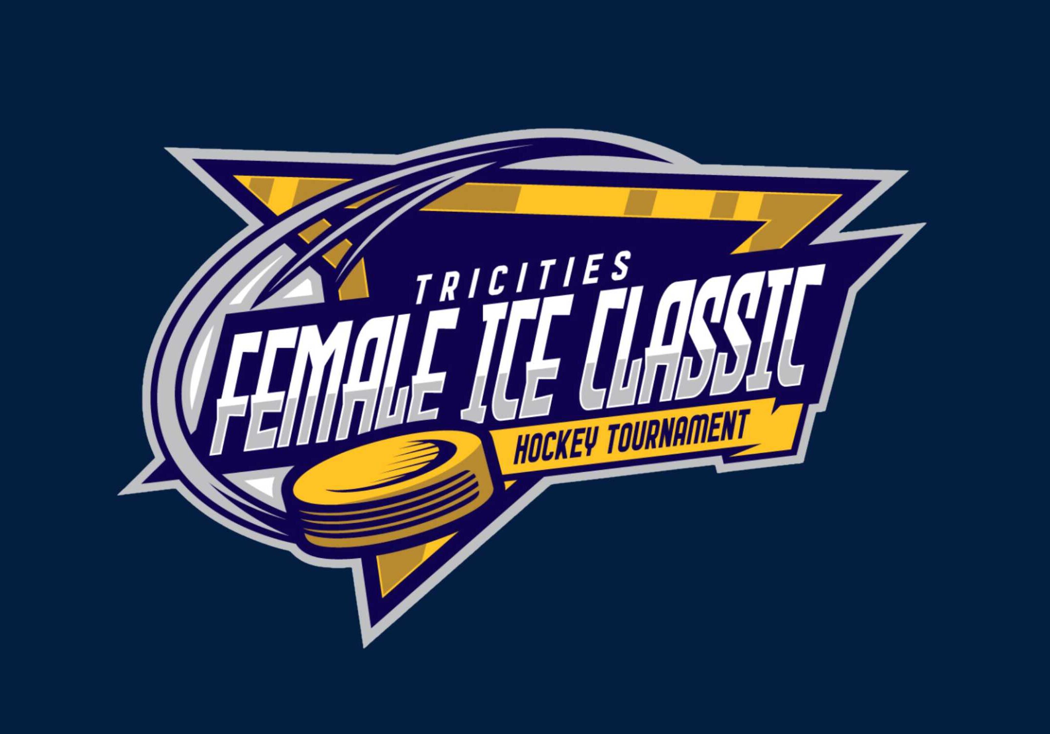 tricites female ice classic 1